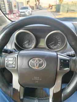 تويوتا لاندكروزر برادو